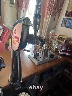 Peroni Beer Pump