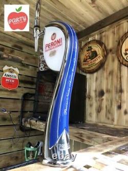 Peroni Pump Full Set Up Outside Bar Man Cave Mobile Bar