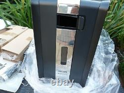 Philips hd3620 perfect draft beer pump never used home bar system
