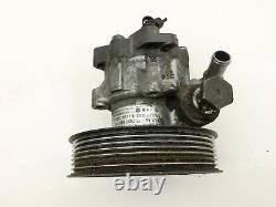 Power Steering Pump Hydraulic Pump for Steering 125bar 3,7 206KW Audi A8 4E D3