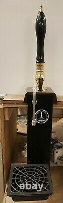 Quality Beer Hand Pump Set-Up(Beer Engine) for Real-Ale/Cider Bag in Box ManCave