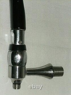 Rare China Guinness Draught Pump Ideal for Man Cave or Home Bar
