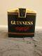 Rare Guinness Light Up Advertising Bar Font Beer pump topper Vintage man cave