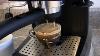 Review And Demo For The De Longhi Ec155 15 Bar Pump Espresso And Cappuccino Maker
