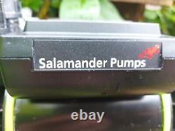 Salamander CT55XTRA 1.5 Bar Single Shower Pump. Used Very Little