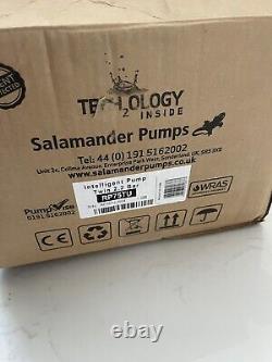 Salamander CT80BU Shower Pump