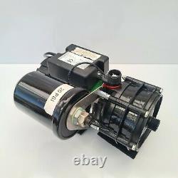 Salamander ESP120CPV Centrifugal Universal 3.6 Bar Whole House & Shower Pump