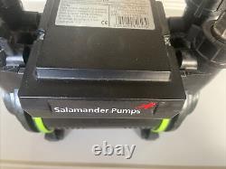 Salamander Pump CT50+Xtra Twin Shower Pump 1.5 Bar