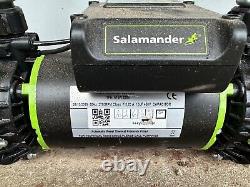 Salamander Pumps RP100PT 3.0 Bar, Twin Ended, Positive Centrifugal Pump
