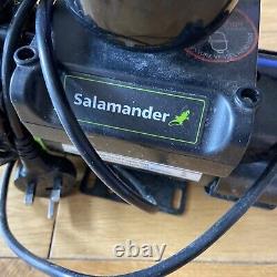 Salamander RP120SU 3.6 Bar Shower and House Pump Single Universal Centrifugal
