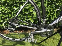 Scott Cr1 Pro Bike Great Condition. Ultegra. Aero bars Fitted