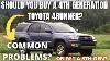 Should You Buy A 4th Gen Toyota 4runner 2003 2009 Common Problems