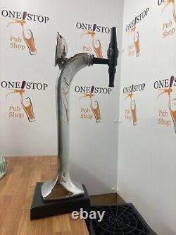 Single Beer Pump Home Bar Font