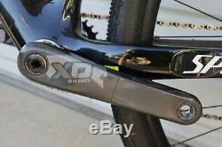 Specialized Stumpjumper 1x12 Dropped Bars Monster Gravel Bike 17in Fox Shox MTB