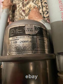 Stuart Turner 2 Bar Negative Head Monsoon Pump Faulty