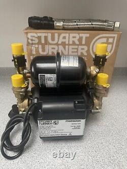 Stuart Turner 2bar Pump