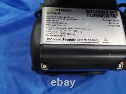 Stuart Turner Ch 12-14 B 1.4 Bar Negative Head Single Booster Pump 240v #3337