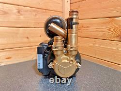 Stuart Turner Monsoon 2 Bar Twin Universal Shower Pump Negative 46480 3