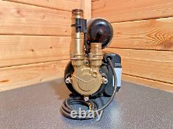 Stuart Turner Monsoon 2 Bar Twin Universal Shower Pump Negative 46480 3