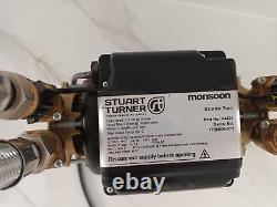 Stuart Turner Monsoon S3.0 Pump