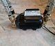 Stuart Turner Monsoon S4.5 Bar Twin Shower Pump excellent condition PAT Tested