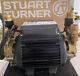 Stuart Turner Monsoon Standard 1.5 Bar Twin Pump 46506 and Hoses