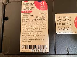 Superb Aqualisa Pumped A2 Digital Processor- Low Pressure Gravity Fed 434100