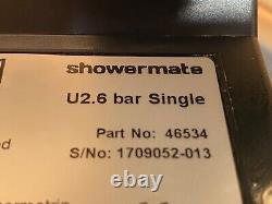 Superb Stuart Turner Showermate 2.6 Bar Single Universal Shower Pump 46534