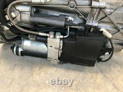Transmission Gearbox SMG Pump Solenoid BMW E60 M5 M6 E63 E64 OEM 58K