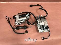 Transmission Gearbox SMG Pump Solenoid BMW E60 M5 M6 E63 E64 OEM 65K