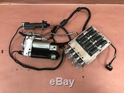 Transmission Gearbox SMG Pump Solenoid BMW E60 M5 M6 E63 E64 OEM 65K