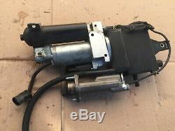 Transmission Gearbox SMG Pump Unit BMW E60 M5 M6 E63 E64 OEM 75K