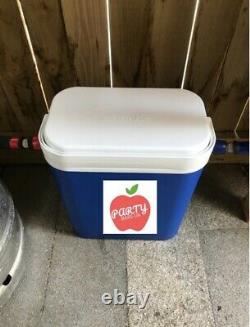 Used But Nice Peroni Pump Full Set Up Outside Bar Man Cave Mobile Bar Man Shed