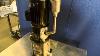 Used Grundfos Vertical Multistage Centrifugal Pump Model Crn 1 3 F P G V Hqqv Stock 42671005