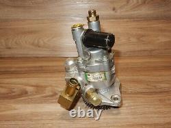 VT365 LUK Hydraulic Power Steering Pump LFF81D Part# 3606194C91 2113216 165 BAR