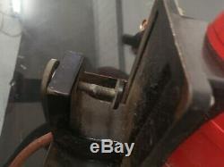 Vintage Watneys Red Barrel Bar Front Pump Tap