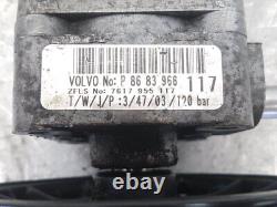 Volvo Xc90 2.4 D5 2002 -2003 120 Bar Pas Power Steering Pump 8683966