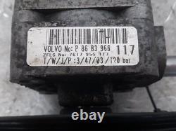 Volvo Xc90 2.4 D5 2002 -2003 120 Bar Pas Power Steering Pump 8683966
