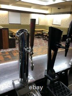 Worthingtons Bar Top Beer Pump. Pub Clearance. Man Cave