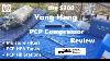 Yong Heng Pcp Compressor Review Affordable Pcp Pcp Tank U0026 Pcp Pump Setup