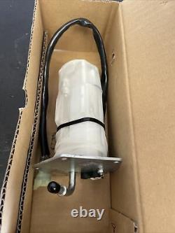 ZX10R ZX10RR fuel Pump With Sock Tested To 3.0bar Race Trackday kawasaki